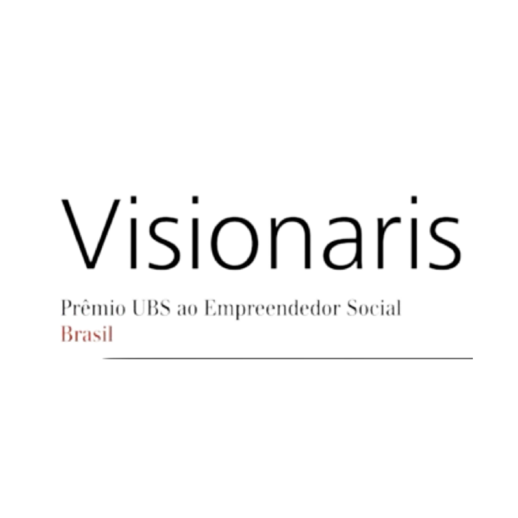 visionaris: prêmio UBS Empreendedor Social brasil