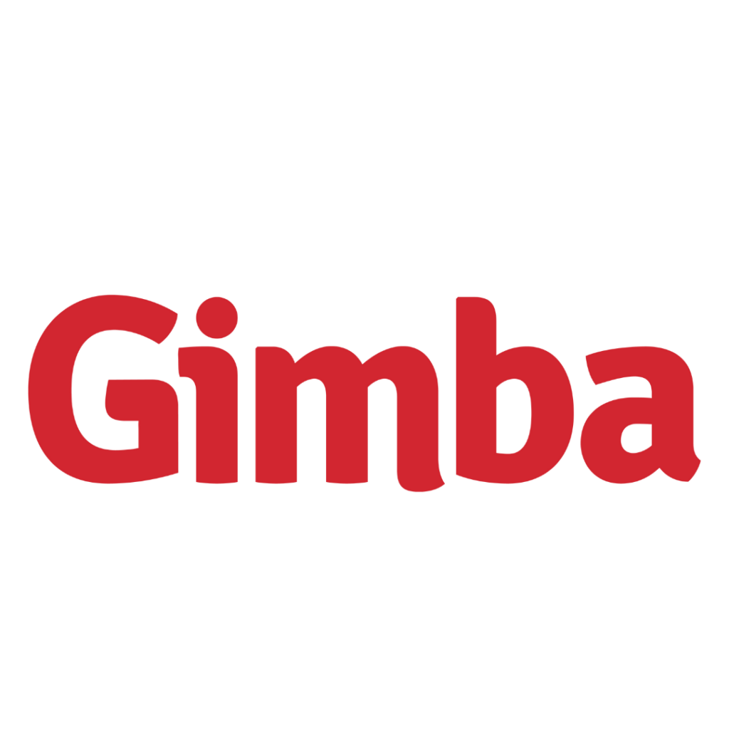 gimba