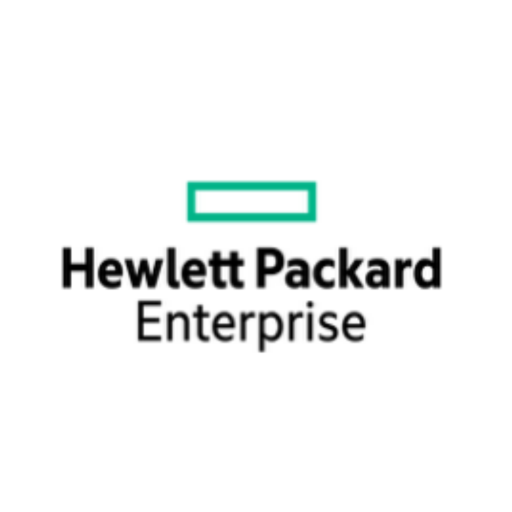 hewlett packard