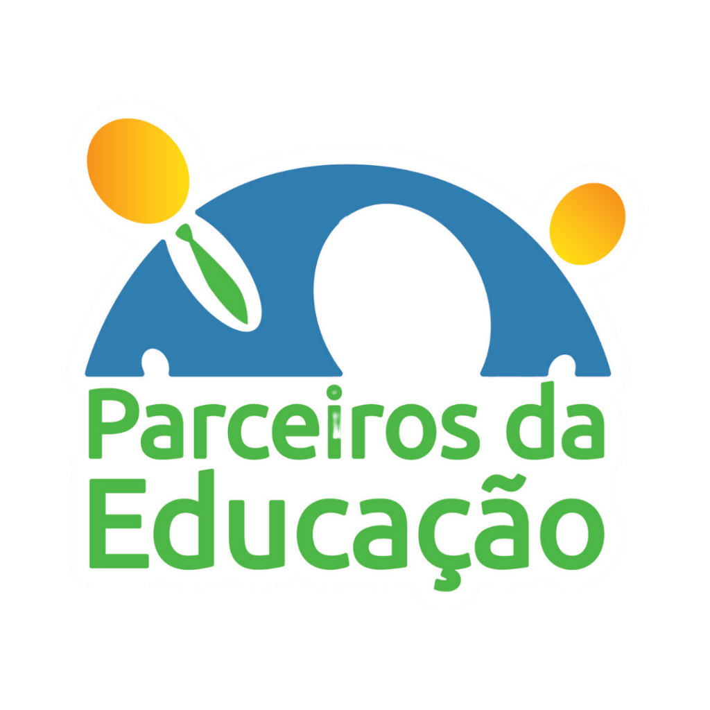 parceiros da educação